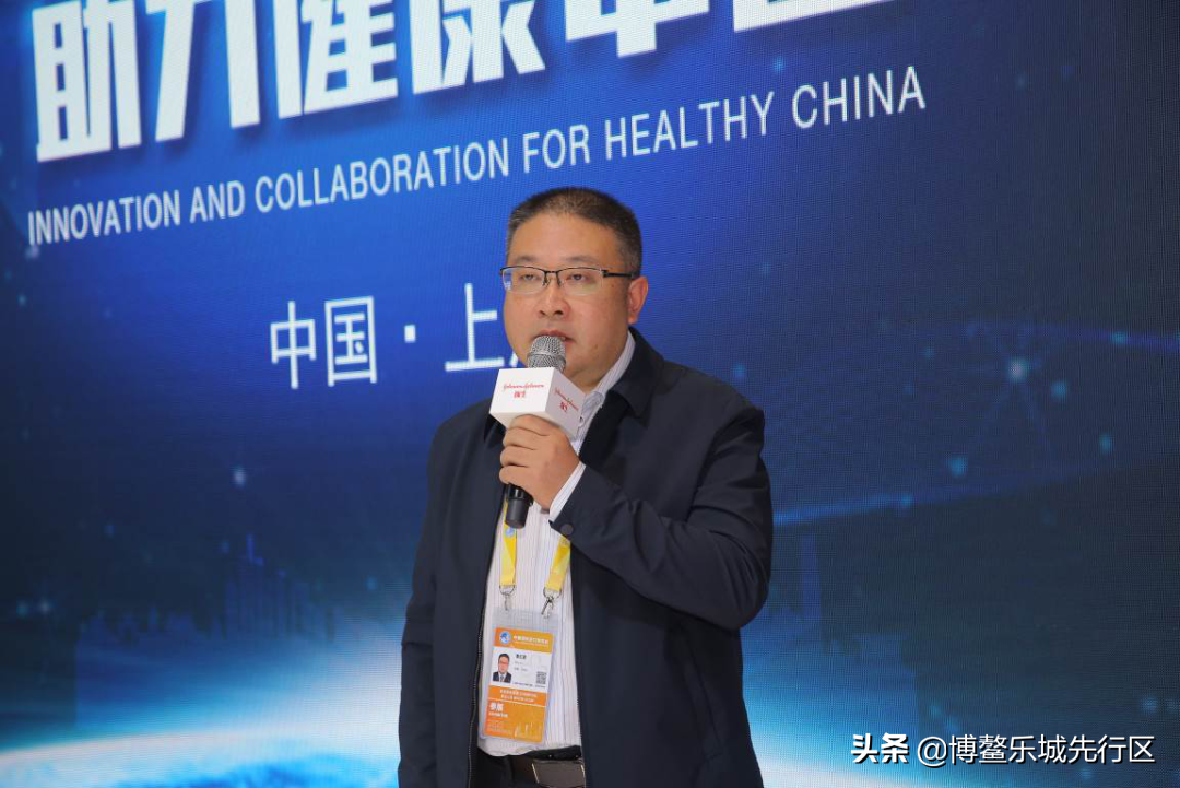 乐在进博|全球新冠确诊近5000万，我国的这条“绿色通道”你务必要知道！