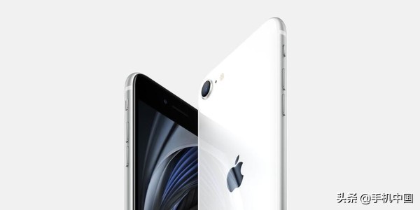 iPhone SE市场销售状况怎样 A13仿生技术和低门坎令人大呼好香