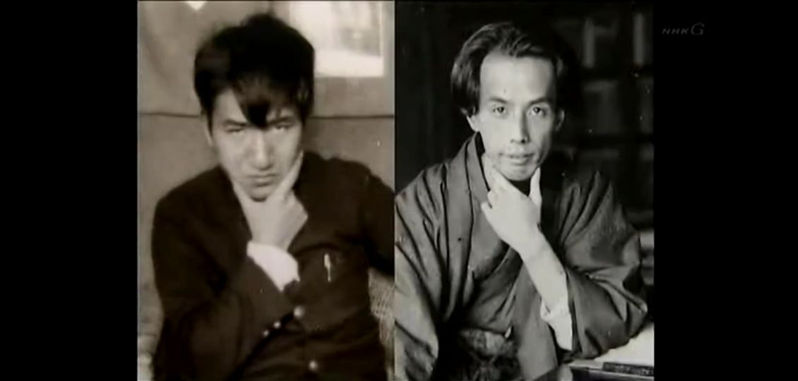 太宰治 惟知罪愛憐生 Mp頭條