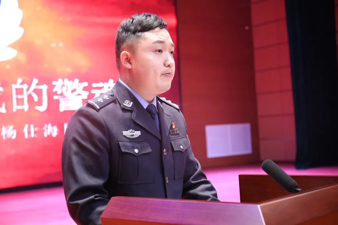 1993年11月1日晚上,吴天智及同事在押解盗窃耕牛嫌疑人和被盗的耕牛