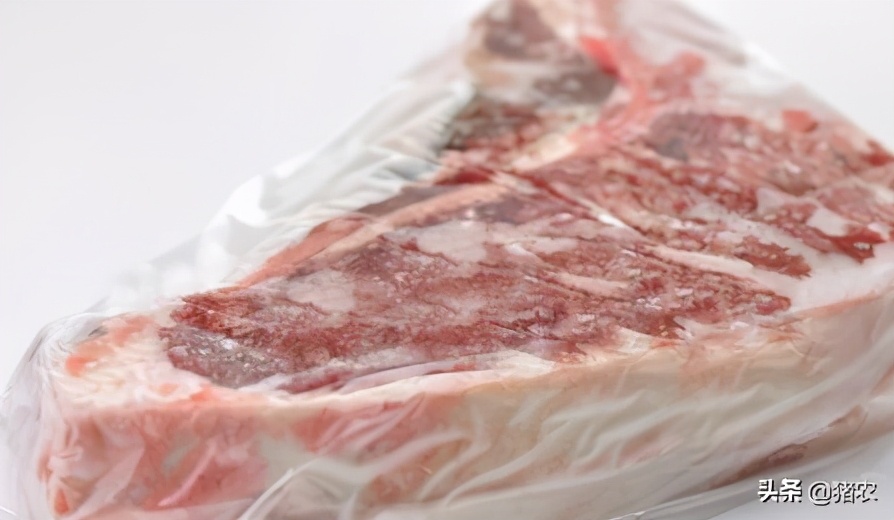 11月有28起进口冻肉检测呈阳性事件，为什么进口冷链不能停？