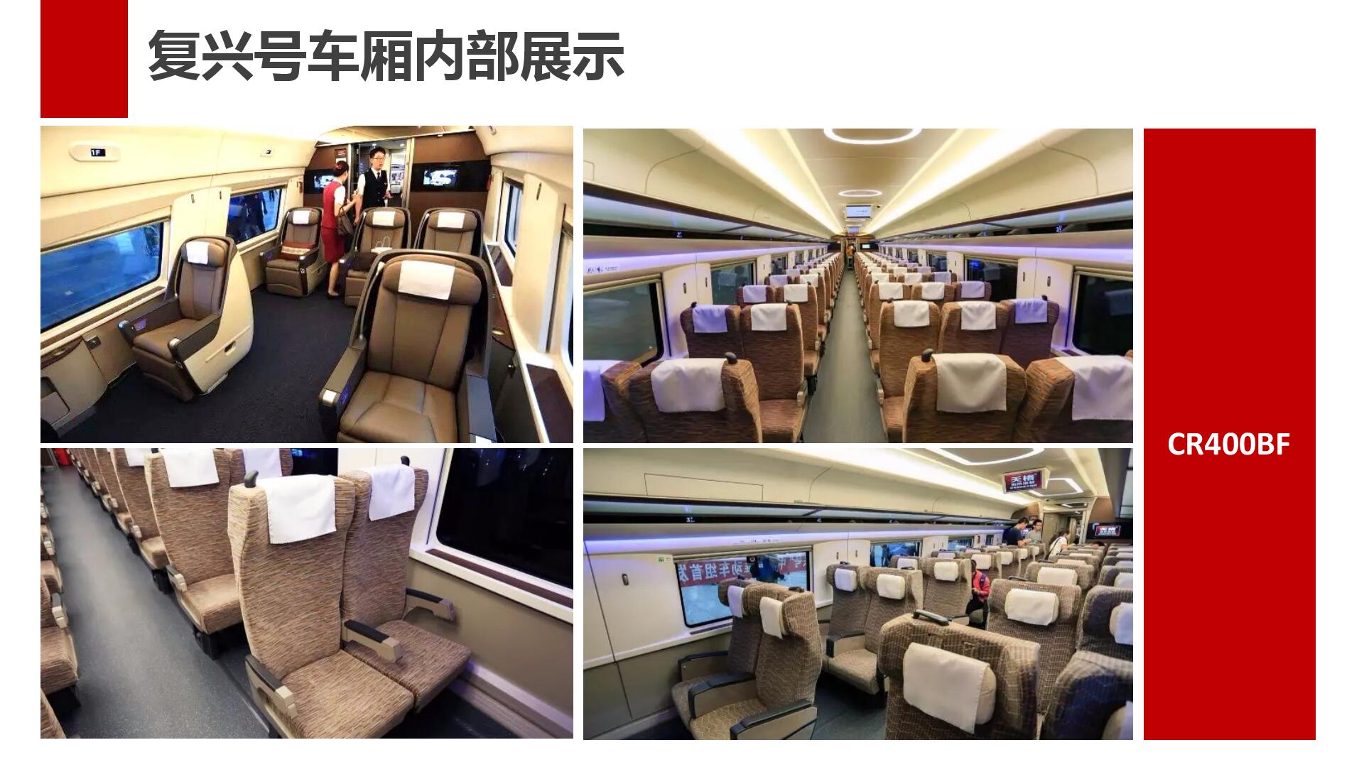 以復興號高鐵廣告投放為例，分析高鐵廣告怎么做？如何收費？