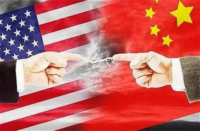 美媒列出五大标志事件，哀叹美国霸权终结：未来世界将由三强领导