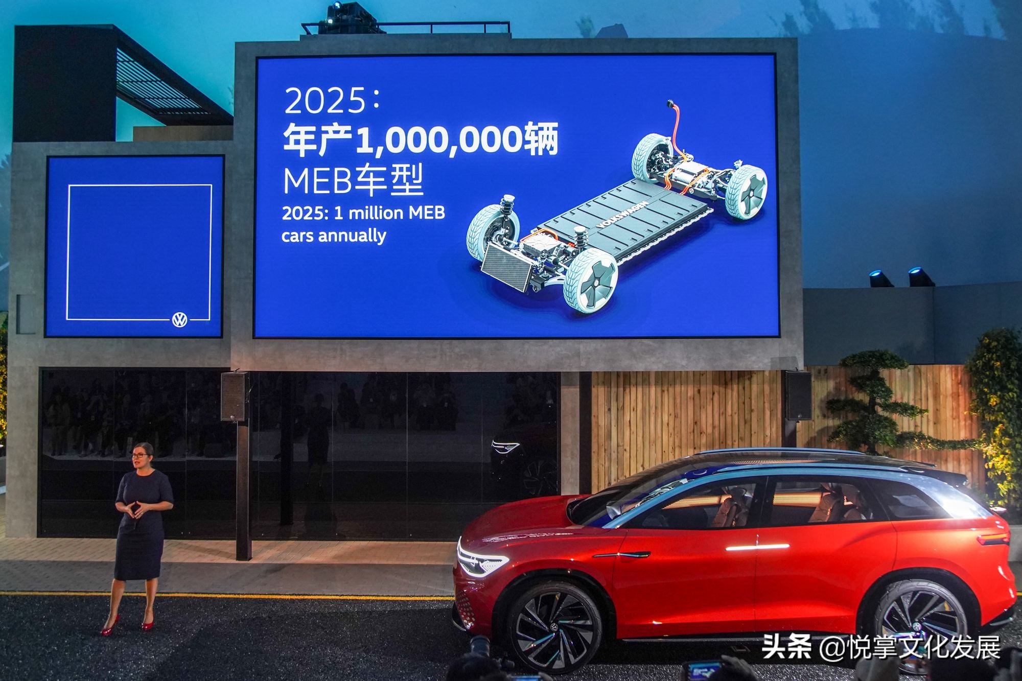 江淮大众为什么改名大众安徽而不是安徽大众呢？