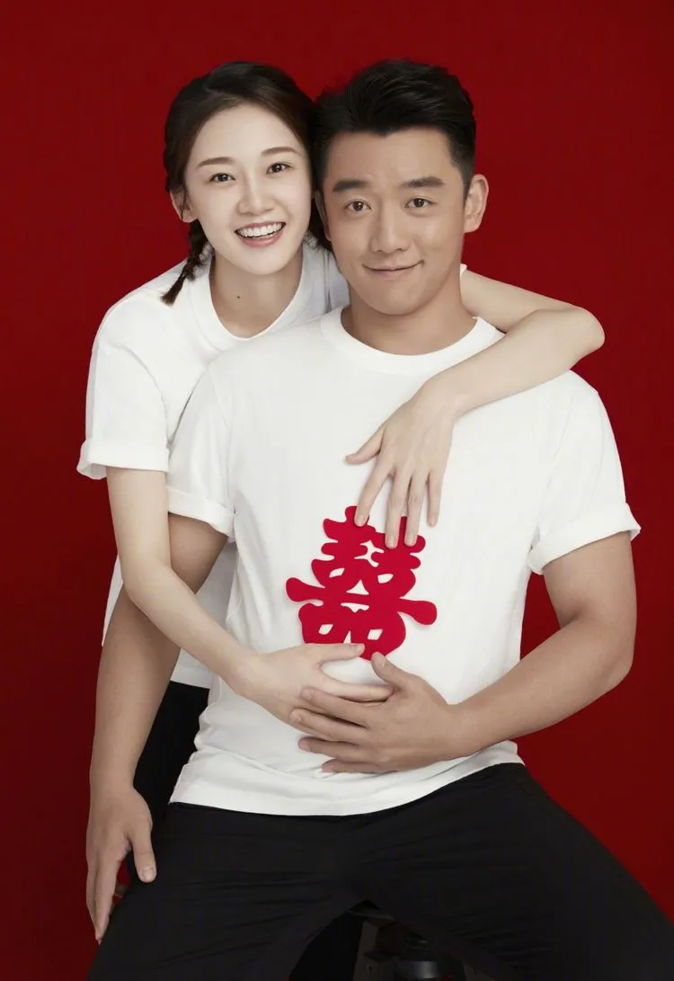 郑凯选择苗苗告诉你：男人恋爱和结婚分得清，