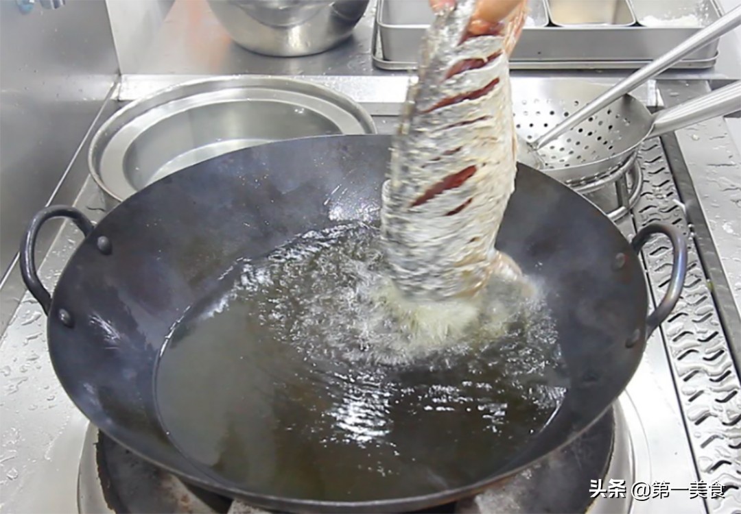 图片[7]-【红烧鱼】做法步骤图 鲜嫩多汁 外皮酥-起舞食谱网