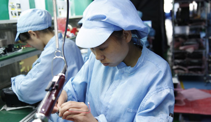 华为、阿里、富士康相继传出消息，90后的你该何