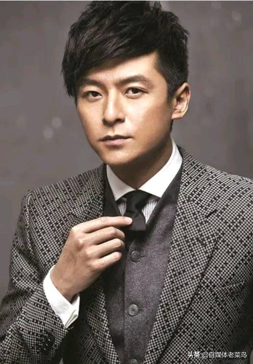 朱雨辰41岁仍未婚，一切都是源于还有一个“好妈妈”