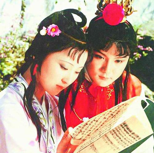 中國(guó)最經(jīng)典的十部電視劇