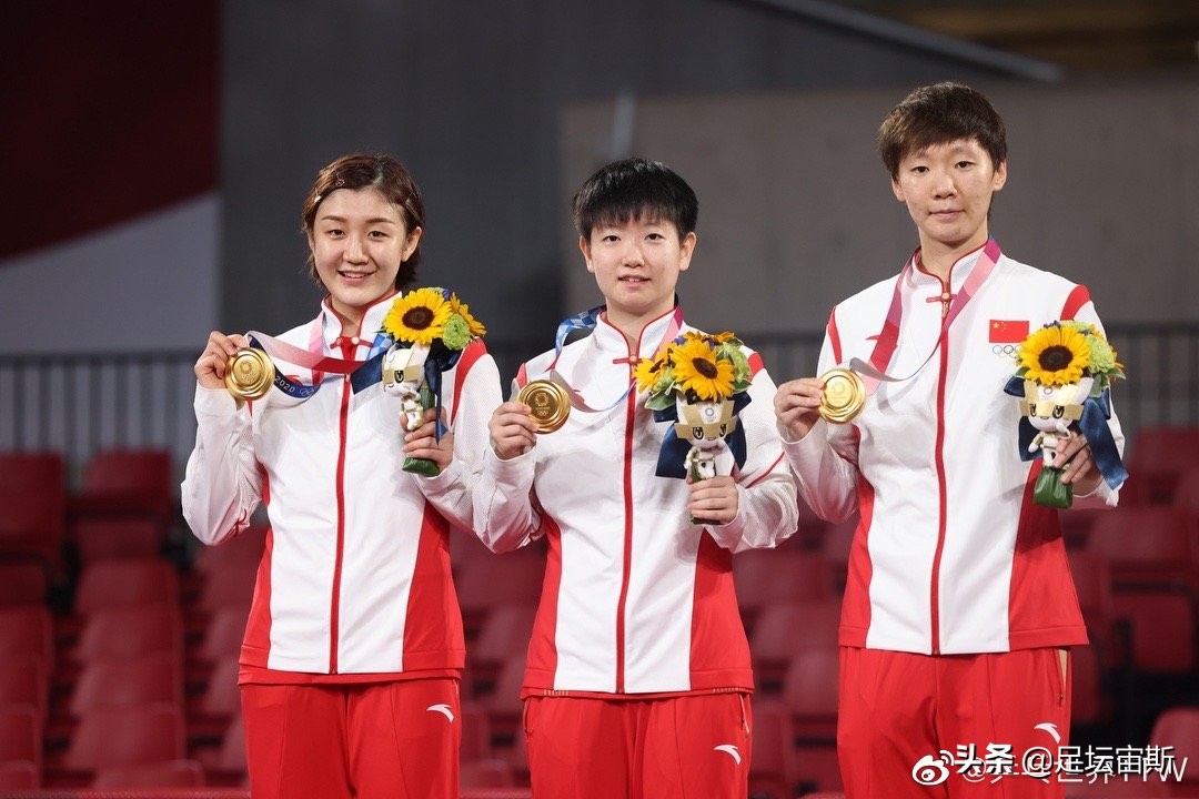 国乒2将入选世乒赛！乒协公布选拔方法，马龙孙颖莎冲击单打资格