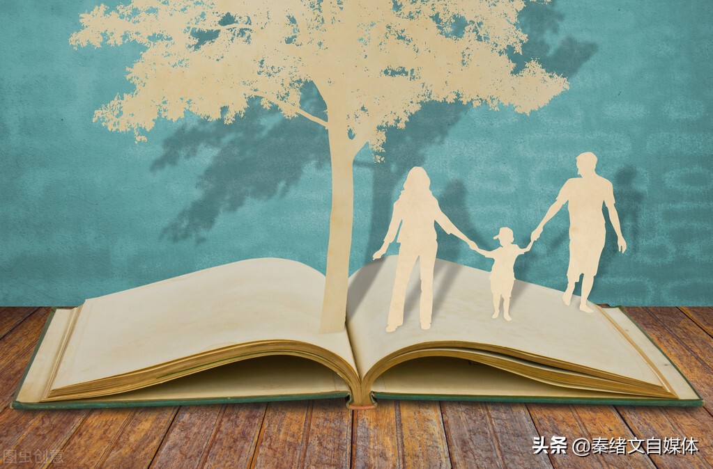 秦绪文：自媒体新手常见的问题，文章视频没收益，没素材怎么办