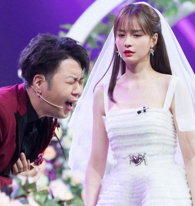 恋爱9年，逼婚8年，沈梦辰已经32岁了，杜海涛为何还不愿意娶她？