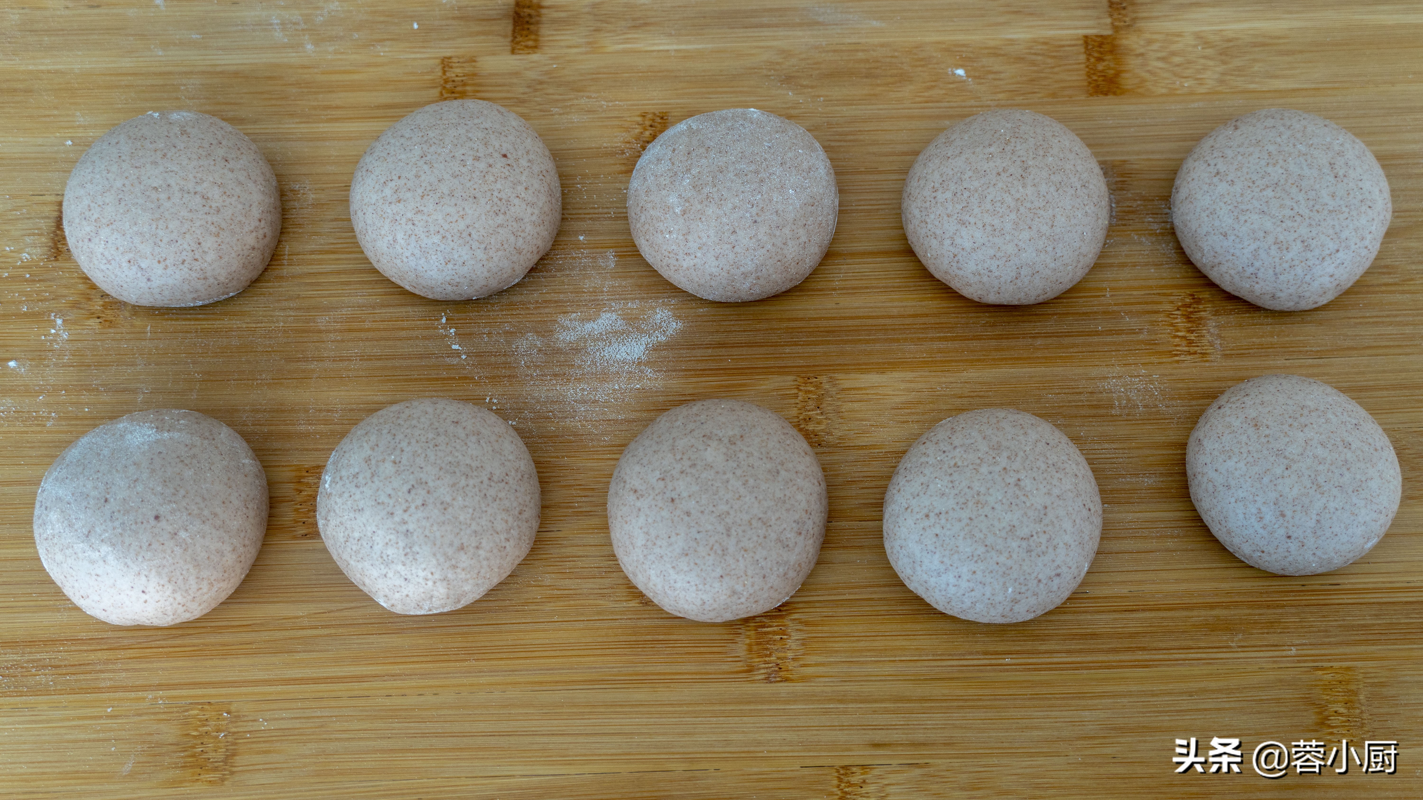 晒晒我家的早餐，10天不重样，自己在家做，花钱少吃得好，还健康