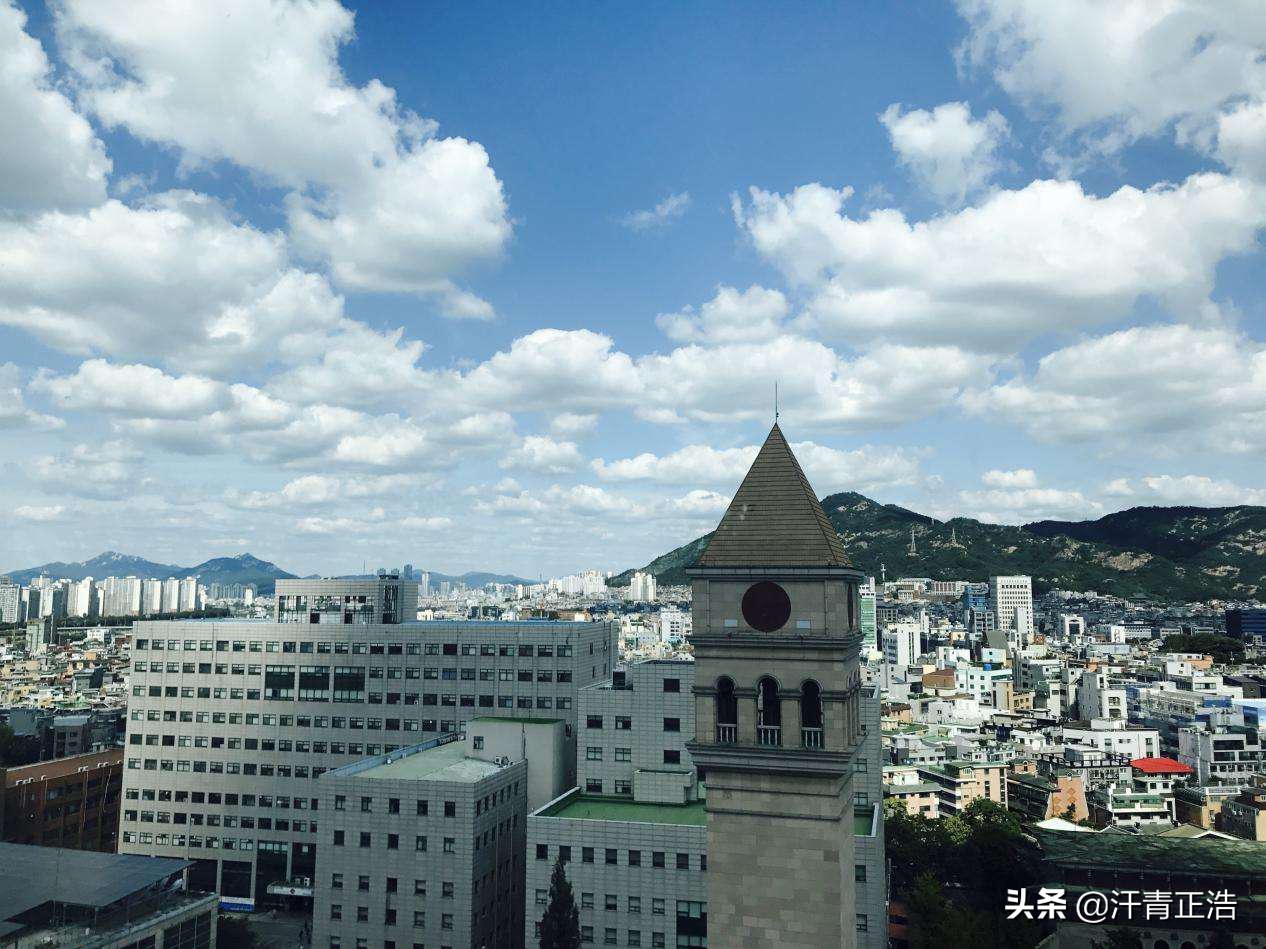 韩国迁都难题，从首尔迁到世宗，喊了都快20年了，情况怎么样了