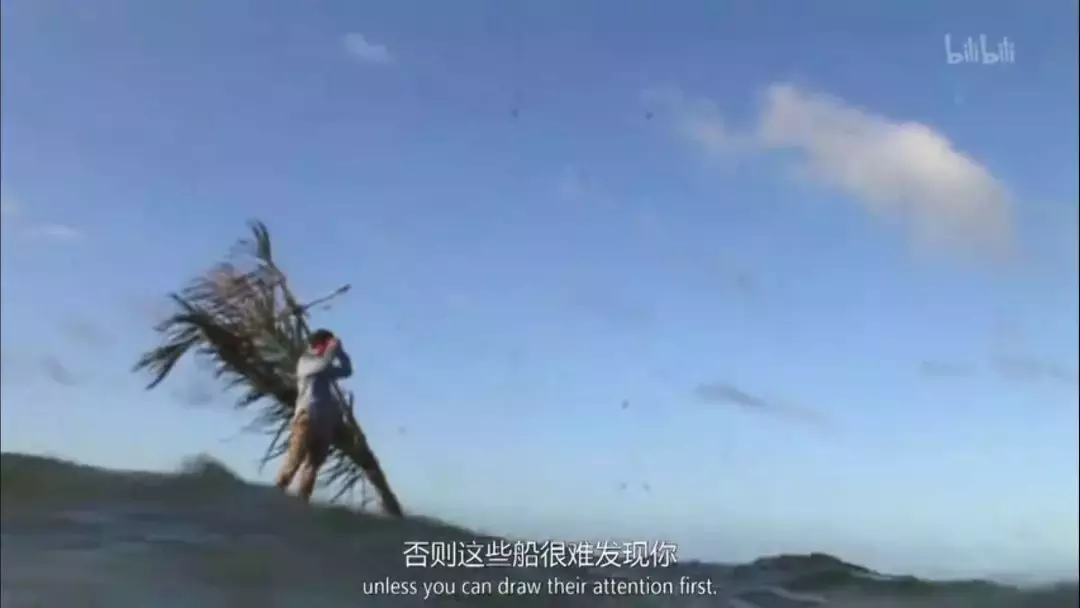 鸡肉味嘎巴脆!盘点《荒野求生》与贝爷的那些梗~
