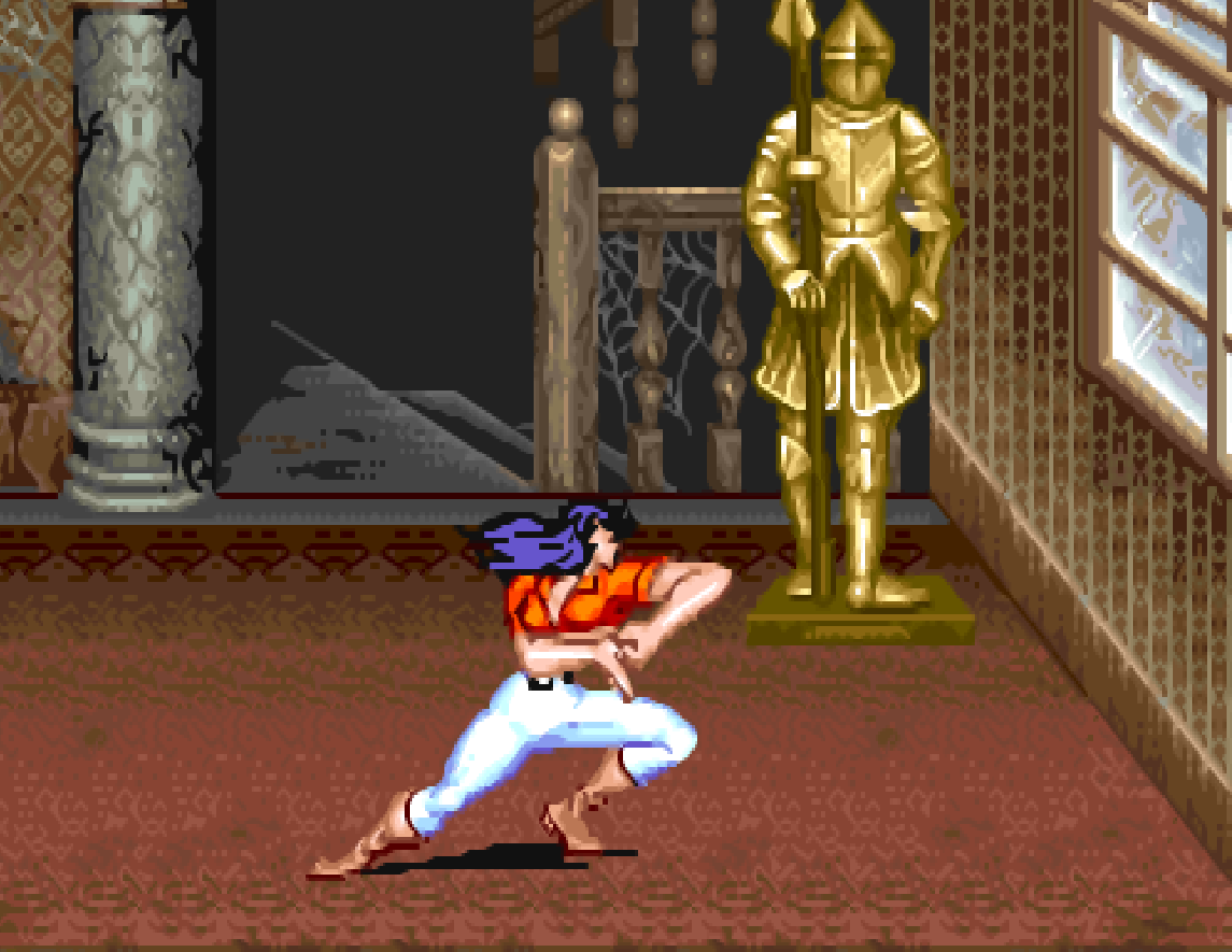 街機(jī)游戲被聽錯(cuò)幾十年的招式，曾讓多少小伙伴爭得面紅耳赤