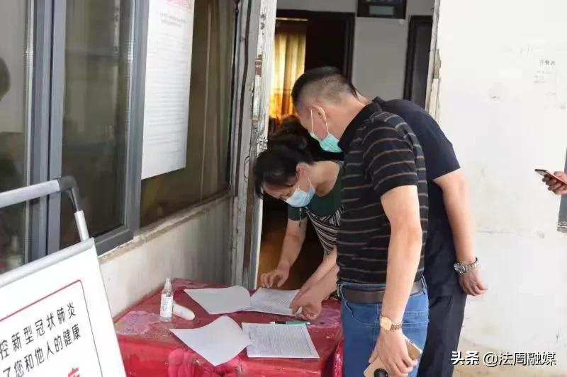 澧县市场监管局开展冷链食品疫情防控专项督导