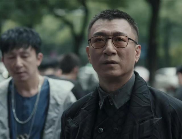 一向“雪藏”妻子的孙红雷，为啥一反常态，要捧王骏迪“上位”？