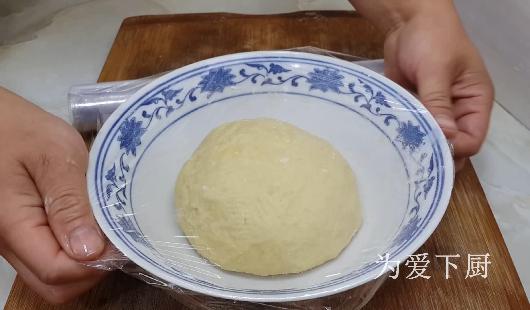 爱吃饼的要收藏了，掌握3个关键点，个个香甜嘎嘣脆，比买的还香