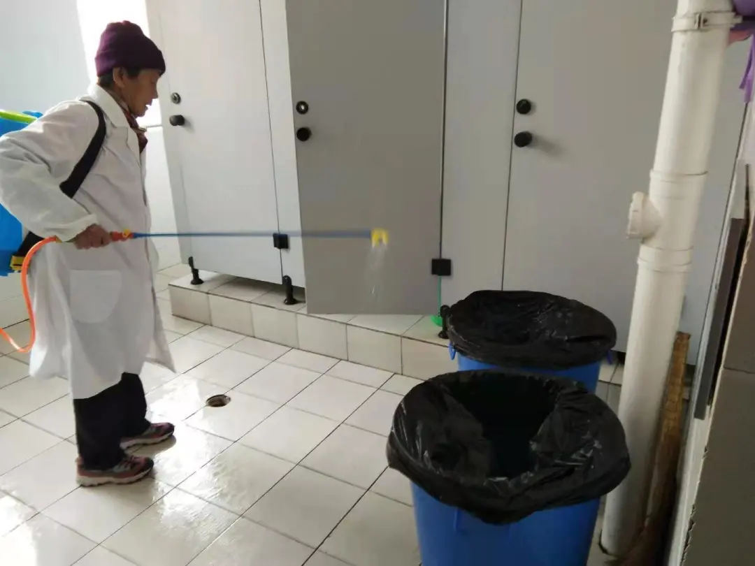 「泰华生活服务」泰华物业为莘莘学子保驾护航,为梦想加油 「泰华生活服务」泰华物业为莘莘学子保驾护航,为梦想加油