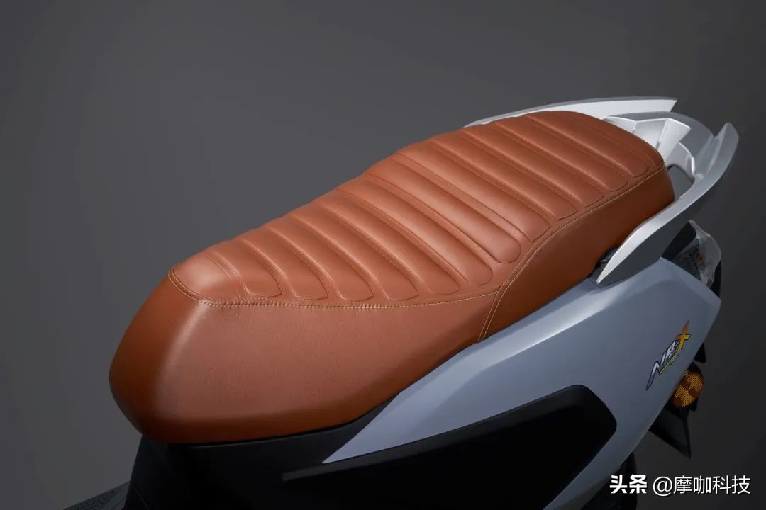 五羊-本田NX125、NB-X发布，价格亲民，你还在犹豫什么