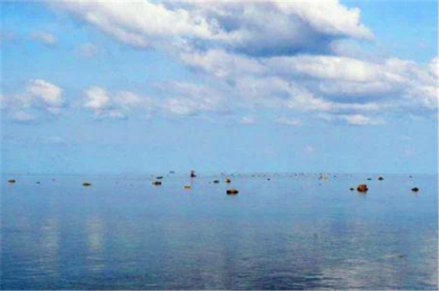 南海黄岩岛，我国从菲律宾手中夺回已8年，为何