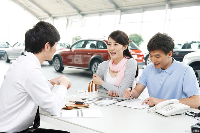 汽车4S店如何做好互联网推广