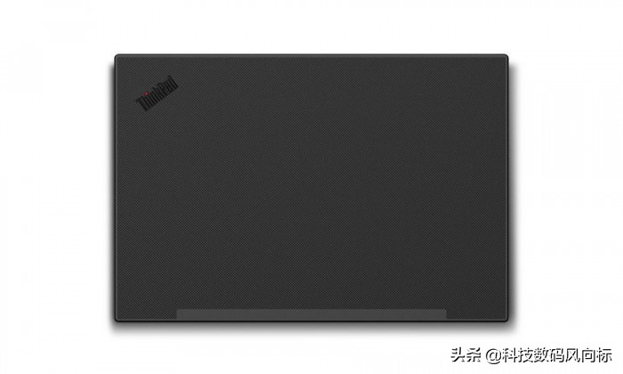 特性更強(qiáng)大的第二代ThinkPad P1入門評(píng)述