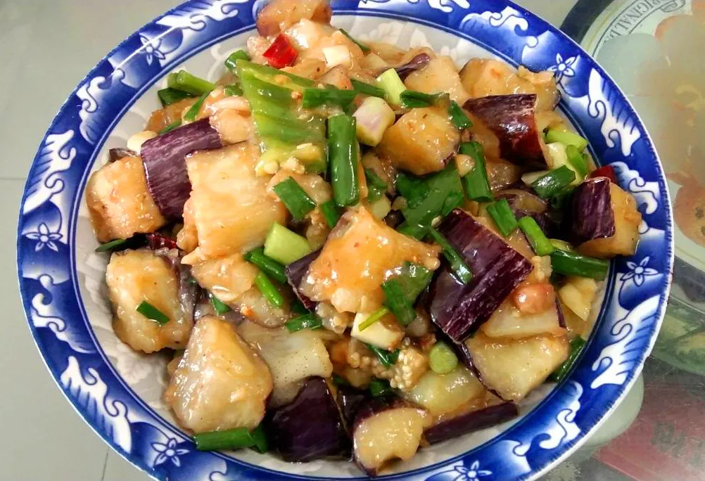 家暖情浓，食物先知！趁着假期来感受家常菜的烟火气
