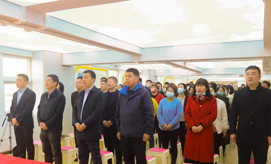 豆状元年度目标曝光：开局即决战，起步即冲刺