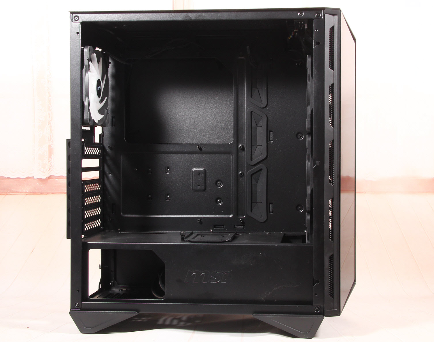 论性能两年前的AMD依旧王者，线程撕裂者热烤氪金枪二代