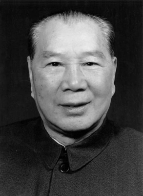 杨成武：长征的开路先锋，朝鲜战场上的硬汉，亲自护卫毛主席南巡