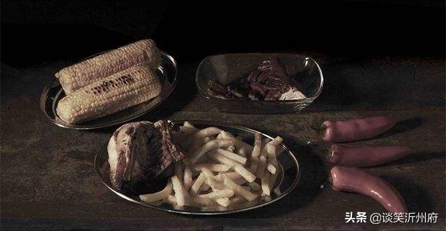 古代死囚爱吃断头饭，不是为了吃饱上路，而是为了一块生肉
