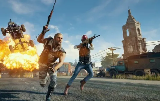 PUBG之父成立新工作室，新作《Prologue》正在研发中