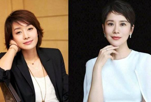 马伊琍海清低调聚会，饭桌上二人吸烟被拍，姿势熟练引争议