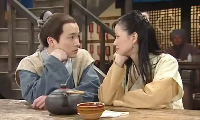 绝了!她才是娱乐圈「香艳性感」第一人