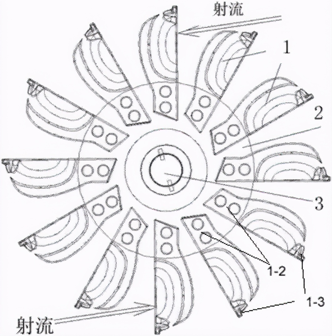 水力發電的基本原理,水力發電原理是電磁感應嗎(圖4)