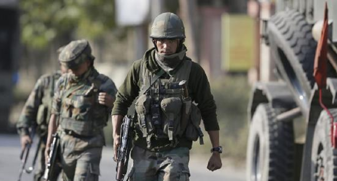 国际观察丨中印士兵在边境发生肢体冲突？7名中国战士受伤