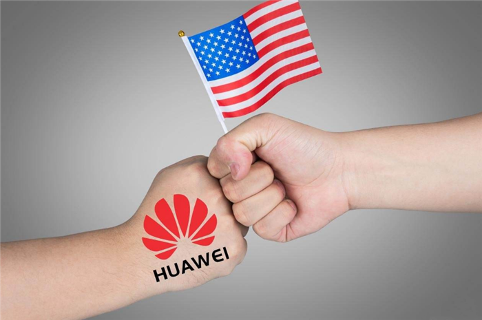 “去美化”成为现实？华为5G手机传来好消息！网