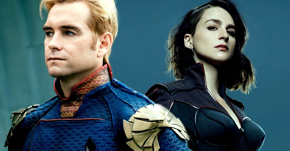 黑袍纠察队第二季百度云百度云网盘1080p已更新完整无删减资源