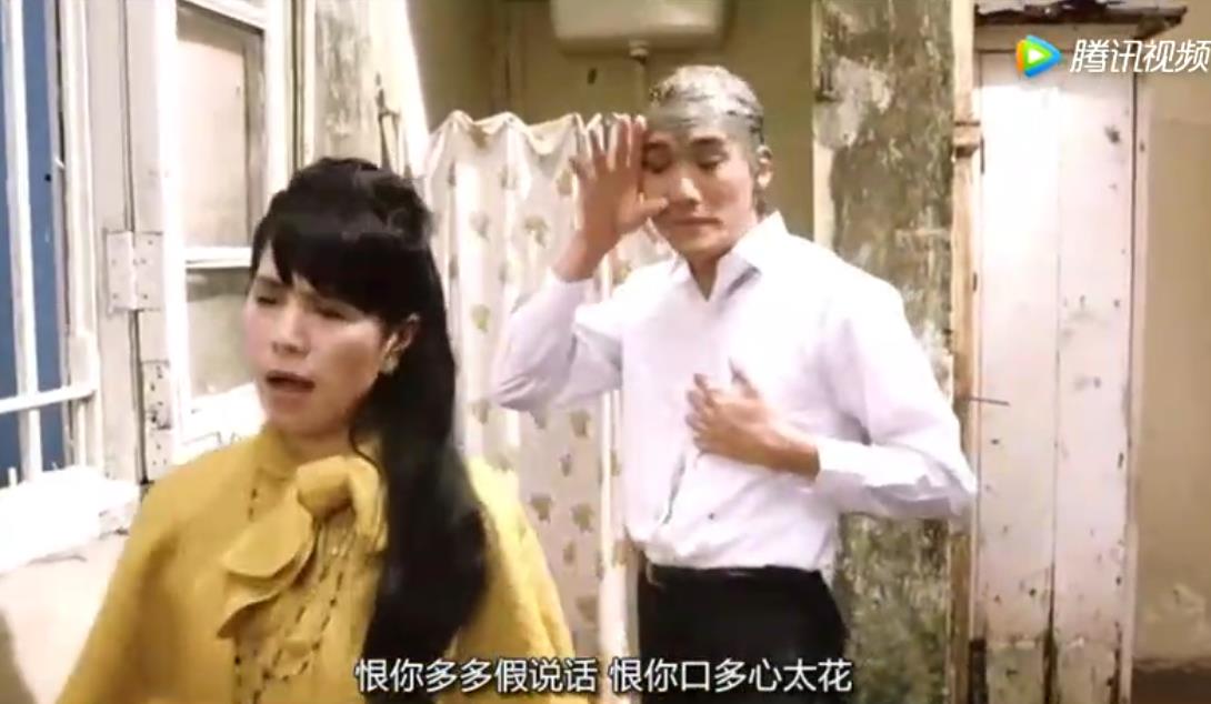 四个时代，四座金像奖：除了梁家辉，还能有谁？