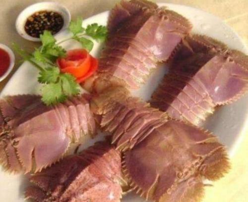 近百元一斤的“拖鞋虾”，印度想卖到中国，国