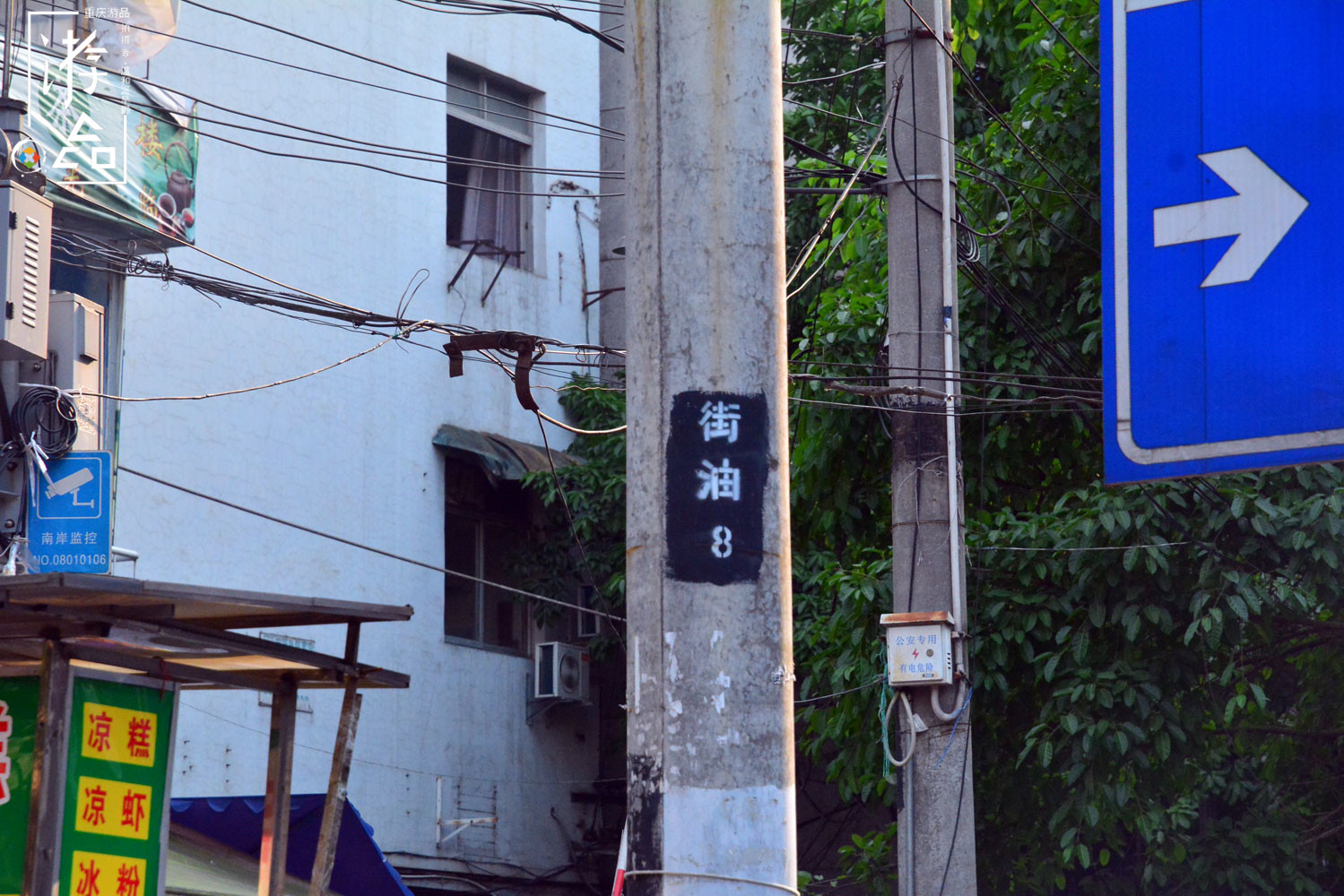 被时代“抛弃”的重庆南坪：陨落的工贸与后堡，何时恢复荣光？