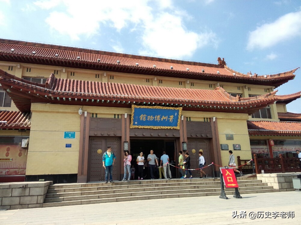 中国古代状元答卷曝光，大陆目前仅此一份，字