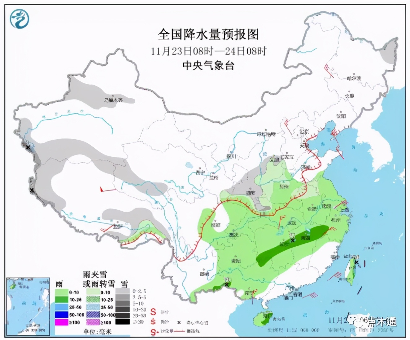 天寒地冻，木材需求大幅度减少，木材价格或将持续下跌