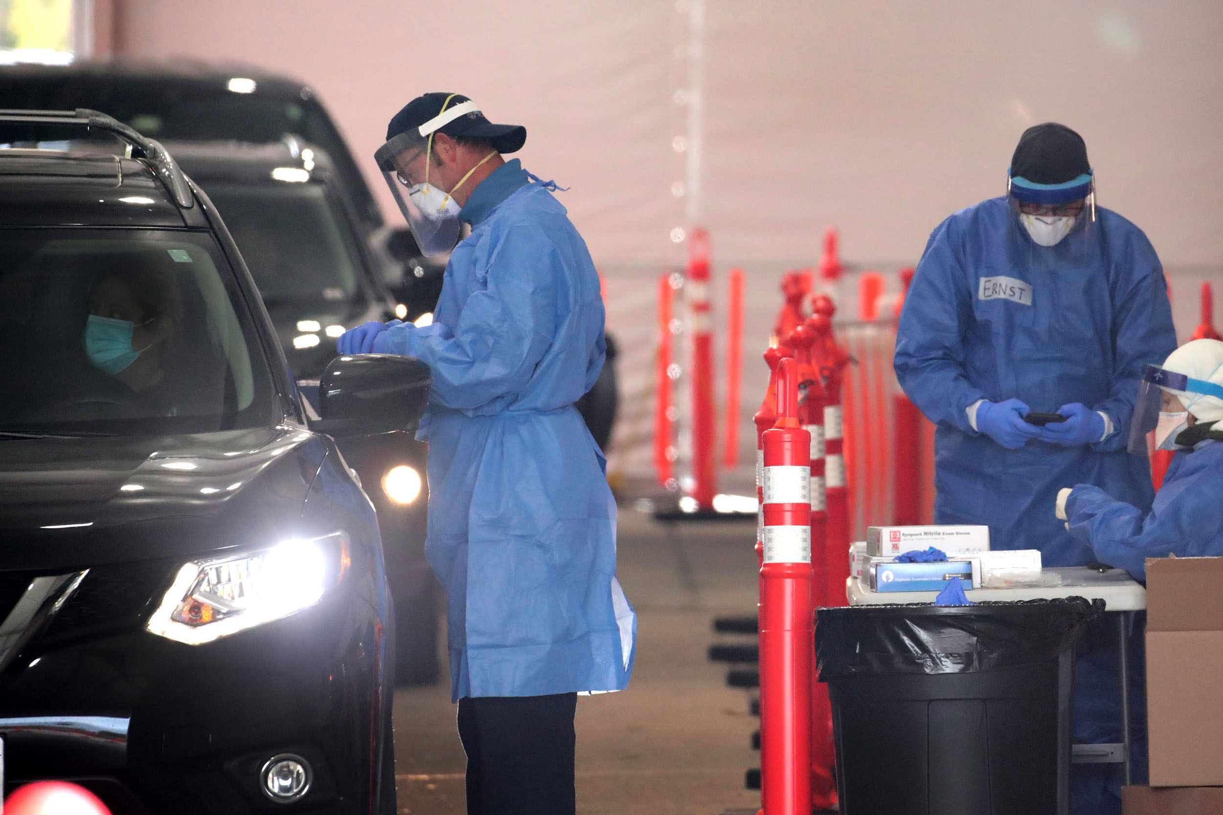 中国口罩全球畅销，部分商家营销超越去年！专家预测：未来会更好