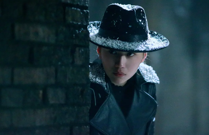 悬崖之上为何没有日本人的戏份观众没有想多而是想少了