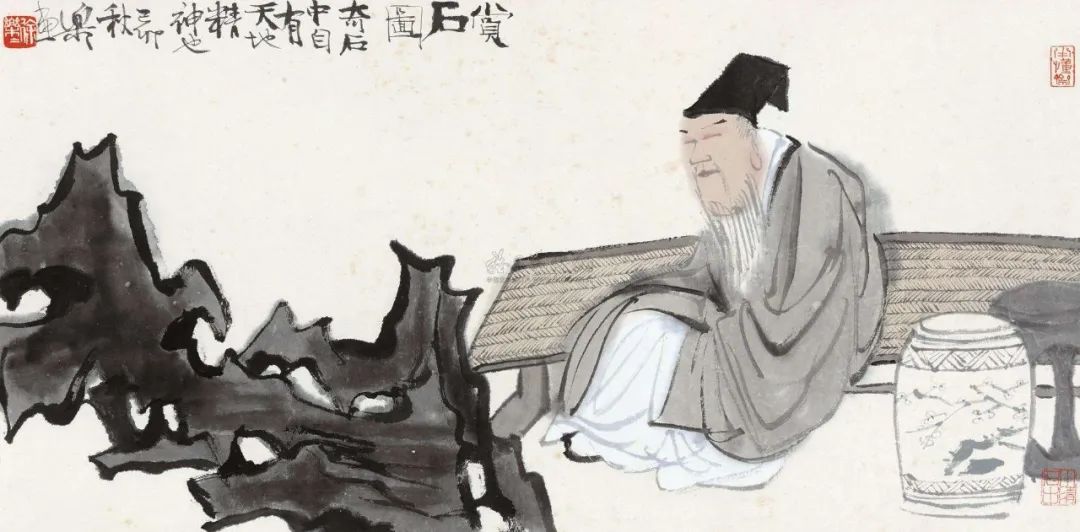 岁月匆匆催白发，6首感叹自己有白发的诗，且行且珍惜-第5张图片-非凡网