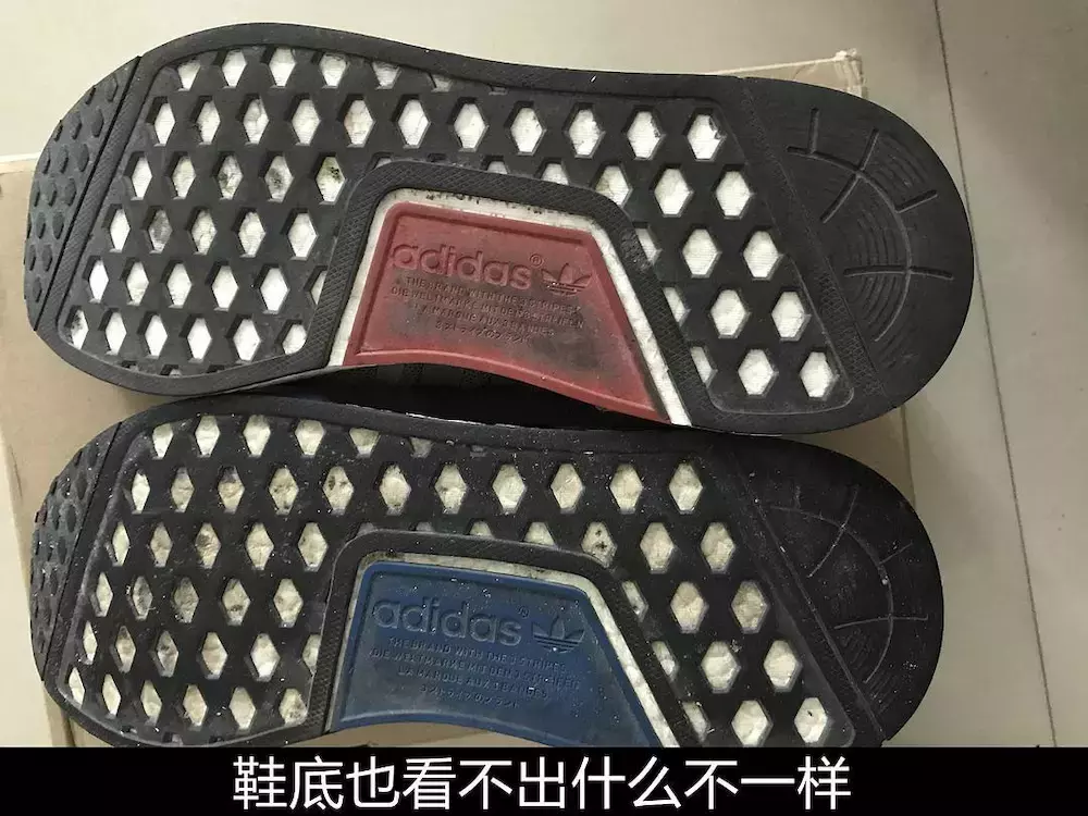 亲身经历告诉你!莆田鞋能买不?/