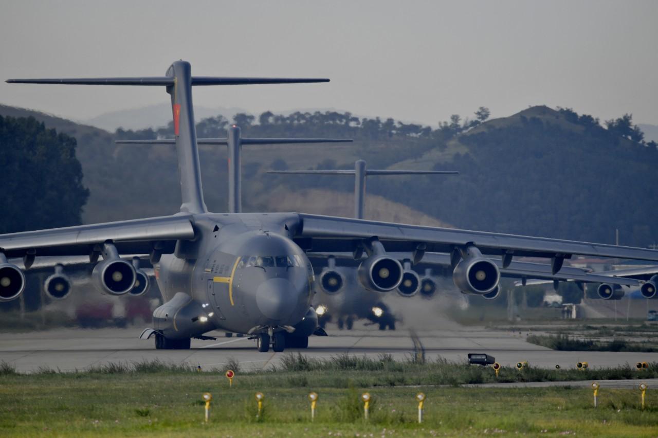 ��-20ҹ���Ͷ���㣬��ž��硰����콵�����ͷų�ʲô�źţ�